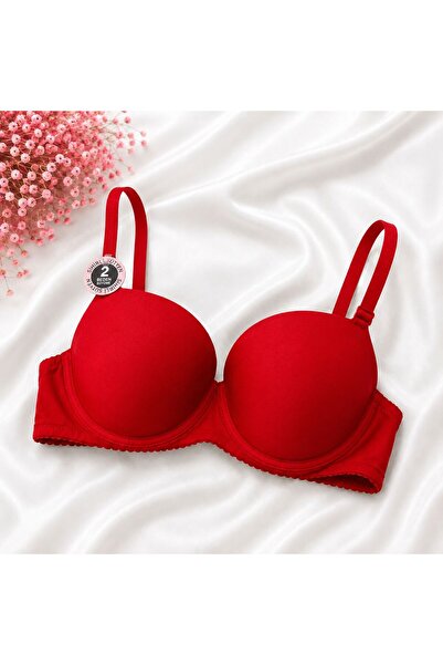 cansoy lingerie Double Destekli sütyen