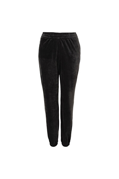 O'Neill O& # x27;Neill Femei& # x27;s Pantaloni de trening din velur S