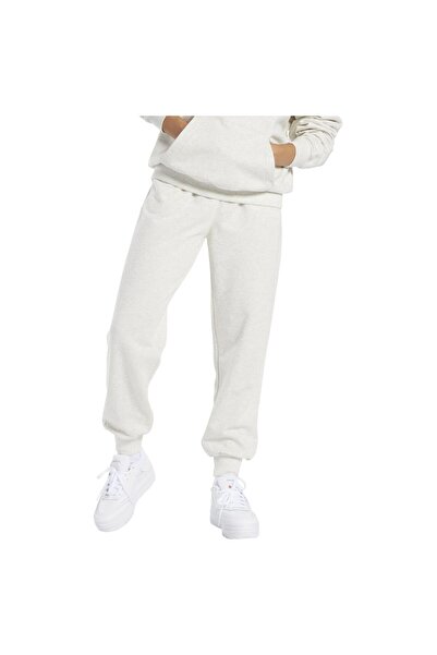 Reebok Women's CL AE Archive Fit French Terry Sweatpants L