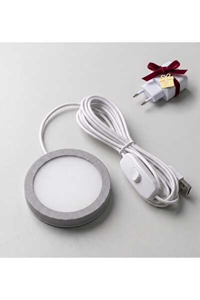 ETN LED Lamp - Kit 001 Uyumlu 3D Yazıcı Lamba Donanım Kiti (Bambu Lab MH001) ...