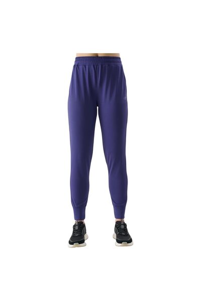 4F Femei& # x27;s Pantaloni de trening funcționali S