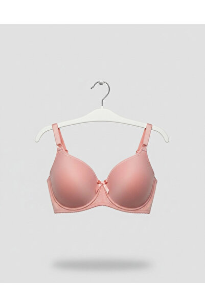 Dorelux Pink Full Cup Bra