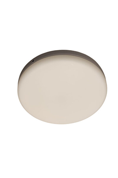 MAD ECO LEDURI Plafonieră LED rotundă de 48W, Alb rece 6500K, Ultra subțire, ...