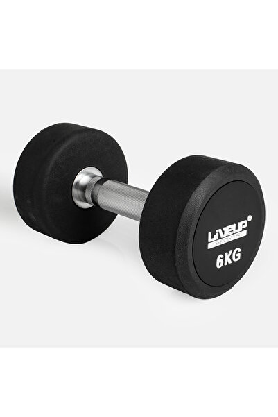 Zumzeria Halteră de 6 kg