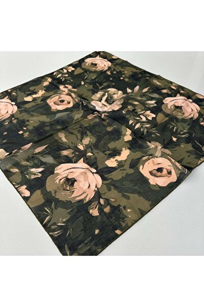 ARSEL MODA Tesettürün Yeni Adresi وشاح قطني ناعم من ARSEL MODA LRB4603