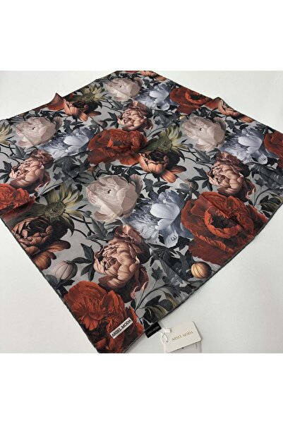 ARSEL MODA Tesettürün Yeni Adresi وشاح قطني ناعم من ARSEL MODA LRB4111