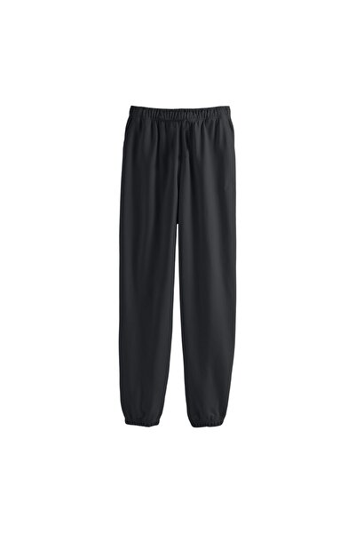 New Balance Women's Athletics French Terry Jogger Pants L