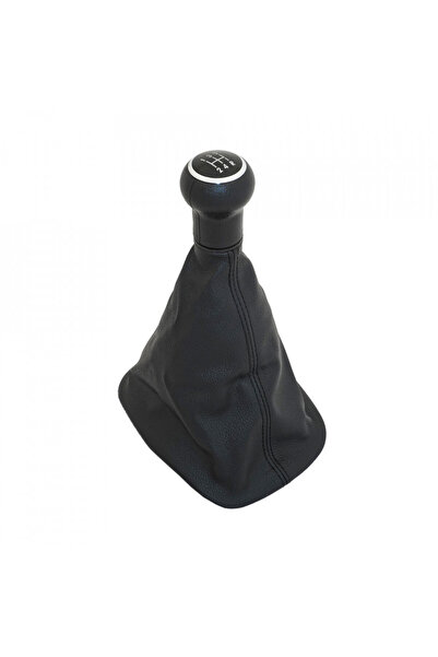 Aftermarket Nuca Schimbator Cu Manson VW Passat B5 2000-2005 5 Trepte