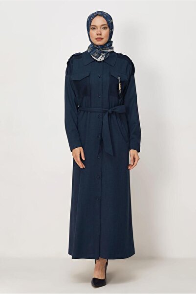 Alvina Belted Wear 46532