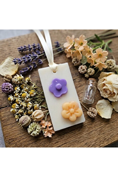 GeRa Essence Odorizant Dulap/ Sertar/ Pantofar, Bouquet - Iasomie, Liliac, Bu...
