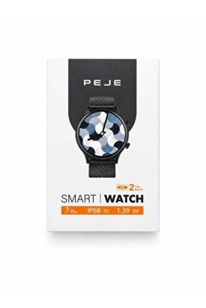 PEJE Smart Watch 169 225 169