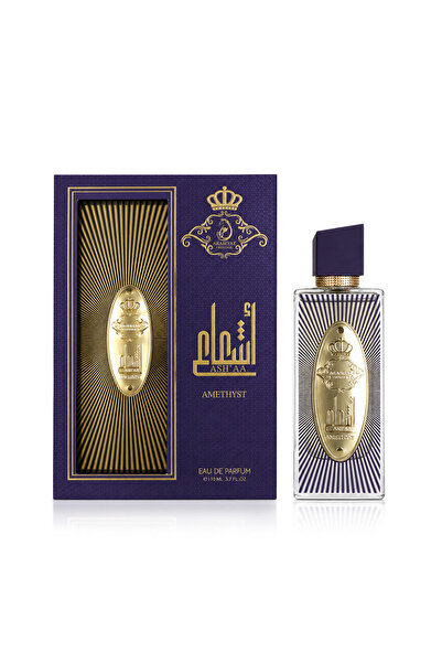 Arabiyat Prestige Asháa Amethyst Eau De Parfum 110 ml (woman)