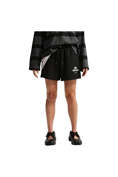 Nike Îmbrăcăminte sport pentru femei Phoenix Fleece Boyfriend Shorts M