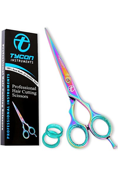 Generica Professional Hair Scissors from Tycoon Instruments - Attractive Prof...