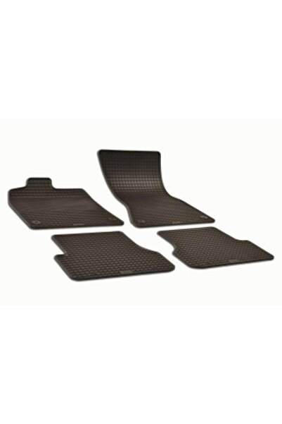 Aftermarket Set Covorase Auto Cauciuc pentru Audi A6 Audi A7 2011-2018