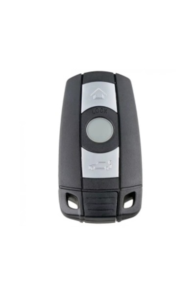 Aftermarket Ignition Key Shell For BMW 3 Series E90 E91 E92 E93