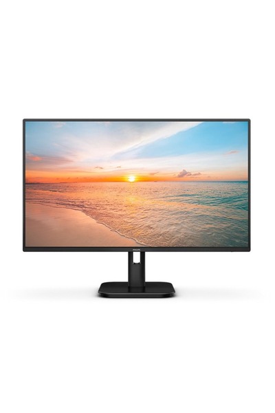 Philips 23.8 24E1N1100A/00 IPS 1Ms 120Hz M.M. (HOPARLÖR) VGA+HDMI FHD LED MON...