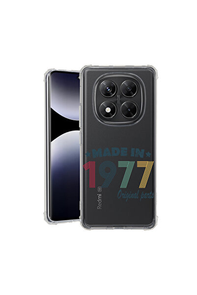 bestcase Husă Antișoc pentru Xiaomi Redmi Note 15 Pro 4G, Piese Originale 197...