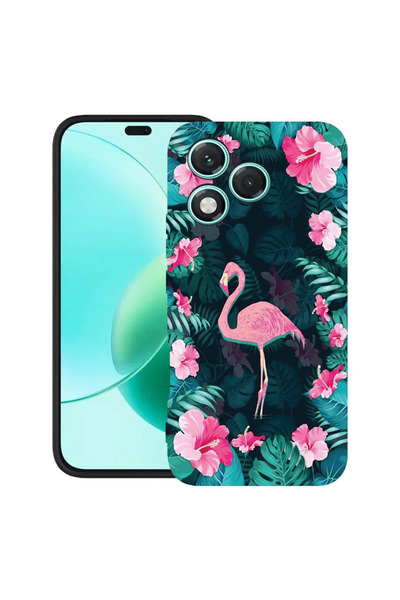 bestcase Θήκη TPU Ultra Slim για Honor 600 Lite, Φλαμίνγκο, 3143710 B 247
