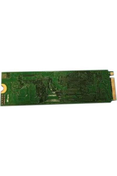 Dell 1TB, SSD, PCIe-34, M.2, Height 2.15mm