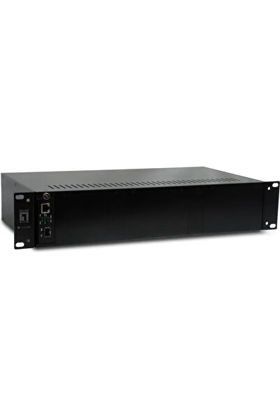 LEVEL ONE LevelOne Șasiu Convertor Media cu 14 Sloturi (CVH-2000)