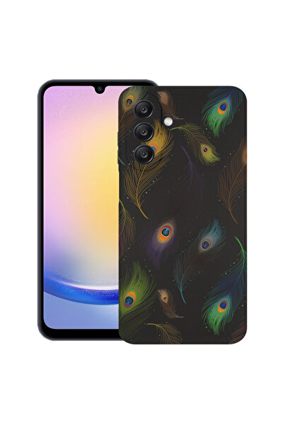 bestcase Θήκη TPU Ultra Slim για Samsung Galaxy A57, Λουλούδι, 3128369 B 152