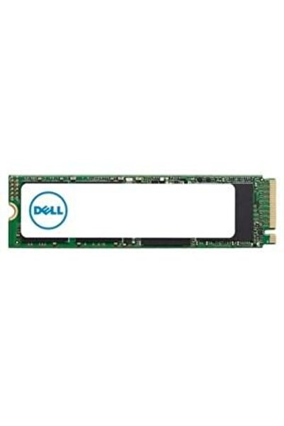 Dell 256GB, SSD, PCIe-34, M.2, Height 2.3mm TN2CC, 256 GB, M.2