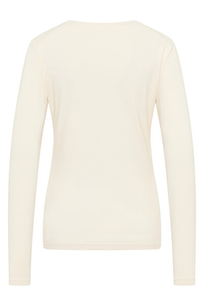 Mustang Tricou alb Anna C