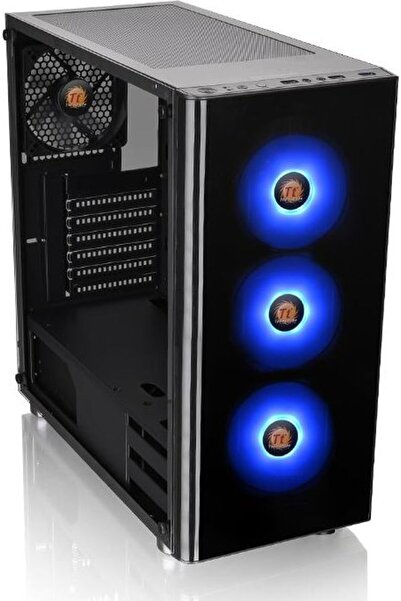 THERMALTAKE V200 TG RGB Edition Case (CA-1K8-00M1WN-01)