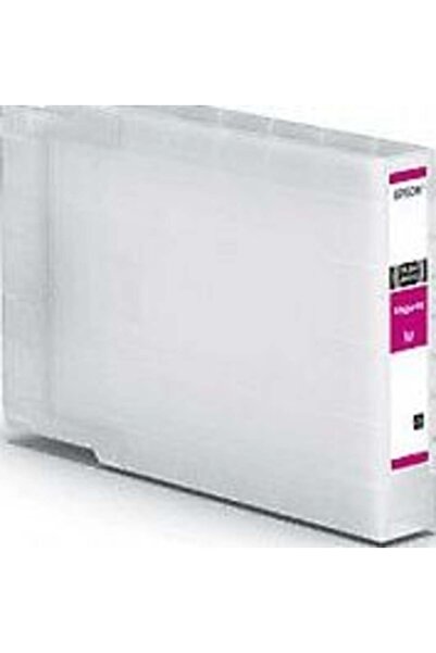 EPSON T04C3 - mărimea L - magenta - original - cartuș de cerneală