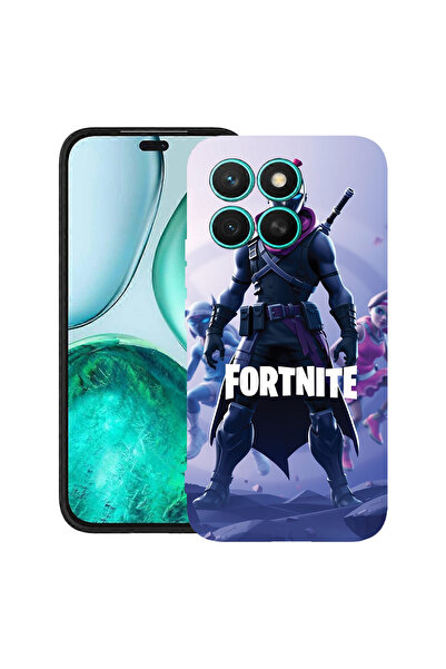 bestcase Husă TPU Ultra Subțire pentru Motorola Moto G77 / G67, Fortnite, 314...