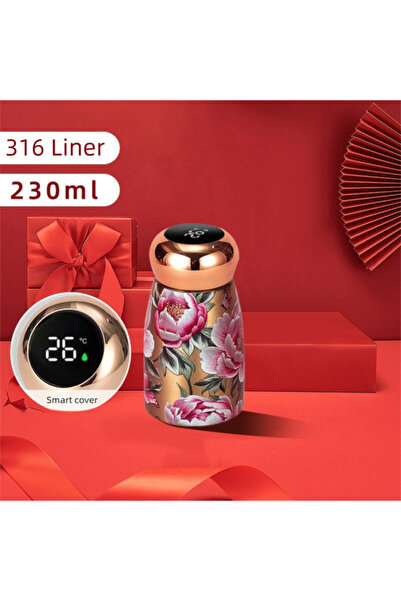 Choice3 1 <50ml Stainless Steel Insulated Cup 230ml Leak Proof Coffee Mug Int...