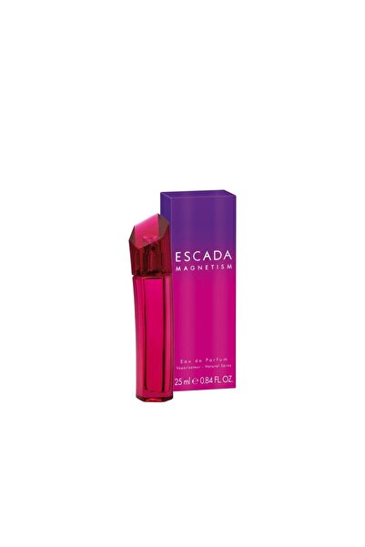 Escada Magnetism Eau de Parfum pentru Femei 25 ml