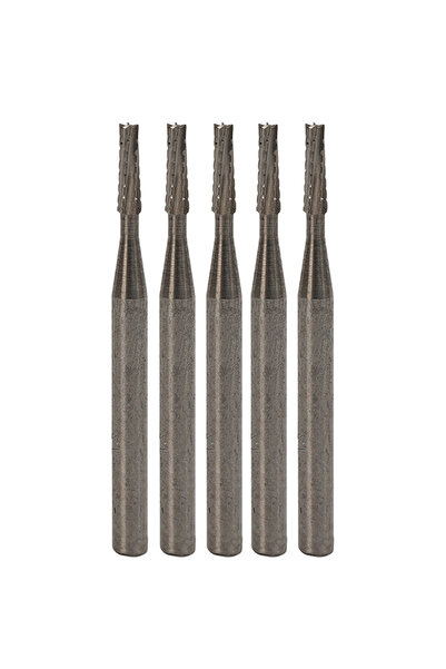 Choice 5pcs 10/1pcs Alloy Car Glass Tapered Carbide Drill Bit for Automobile ...