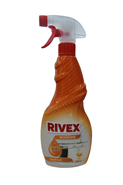 Rivex Kitchen Solution 750 ml