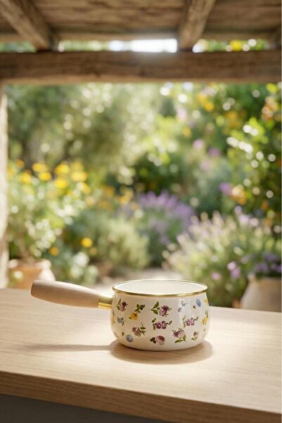 ACAR PETIT FLEUR COLLECTION EMAYE BUBBLE SOS TAVA 14CM