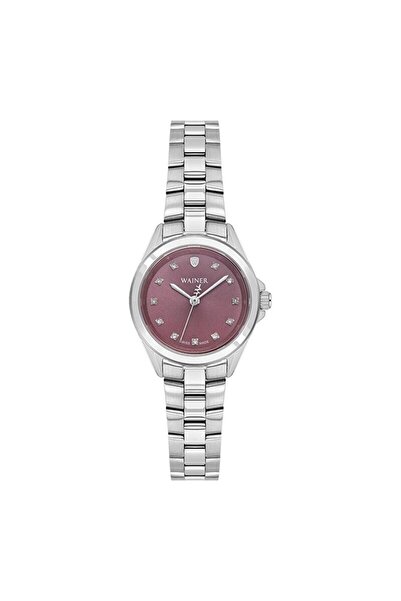 Wainer Wa.18010-C Women's Wristwatch