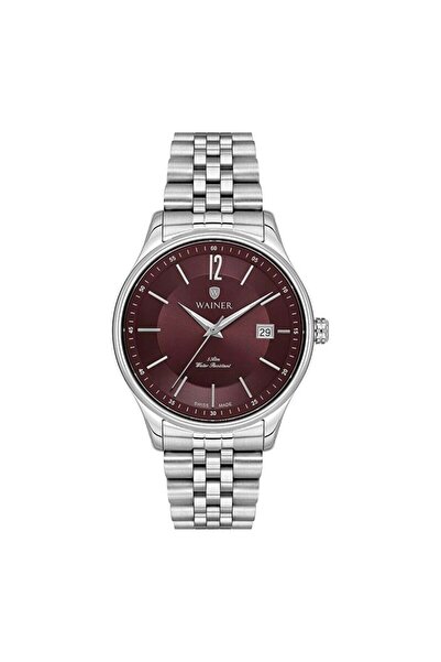 Wainer Wa.19035-F Men's Wristwatch