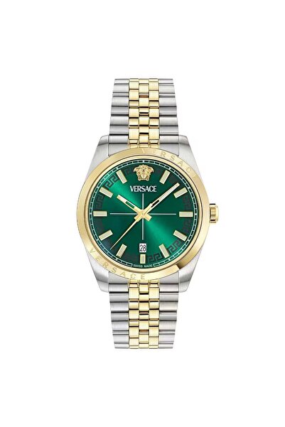 Versace VRSCVE5M00526 Erkek Kol Saati