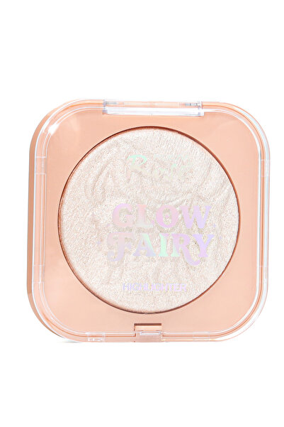 Roesıa Rose Cosmetics Rose Glow Fairy Hıghlıghter - Aydınlatıcı
