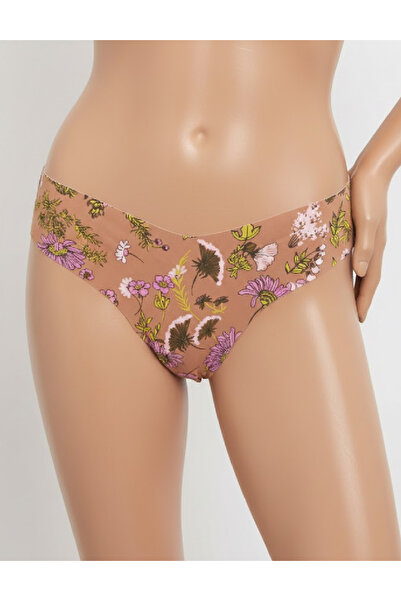 Evendi Pantyhose, Brown