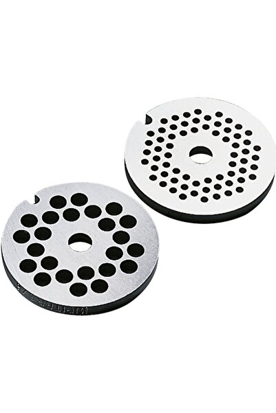 Bosch Set discuri/ site perforate pentru masina de tocat carne compatibil cu ...