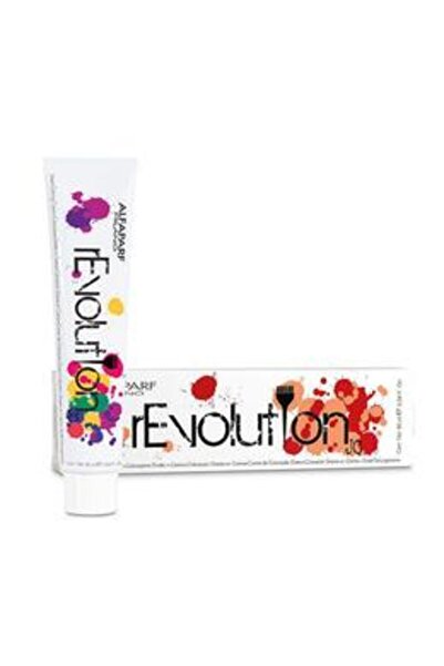 Alfaparf Milano Crema Colorare Directa Rosie - Jean's Color r_Evolution Direc...