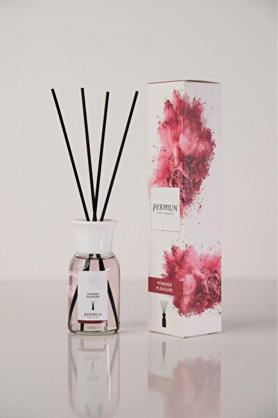 Truva Home Powder Pleasure Room Fragrance | Powdery and Relaxing Aroma for a ...