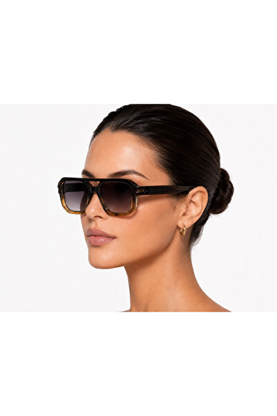Kavvasi777 High Quality Uv400 Protection Brand Model Style Sunglasses