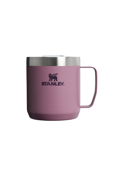 Stanley كوب التخييم اليومي ترموس 0.23 لتر كوب التخييم