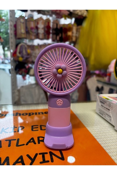 MINIFAN Mini fan