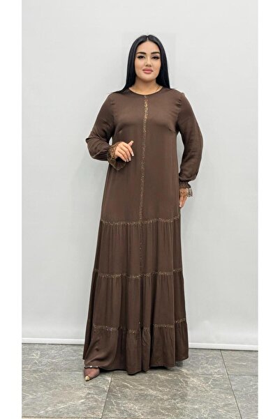 Miss Modish Italian Viscose Summer Dress