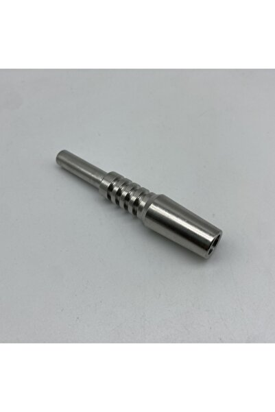 Choice1 14mm Male Metal Drill 10mm 14mm 18mm Male Nail Oil Hand NC Tool