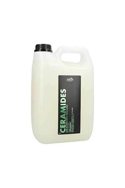 Joanna Professional Șampon de coafură, Pentru toate tipurile de păr, 5000 ml